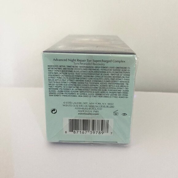 (pack of 2) Estée Lauder advanced night repair eye cream 15ml - Picture 10 of 14